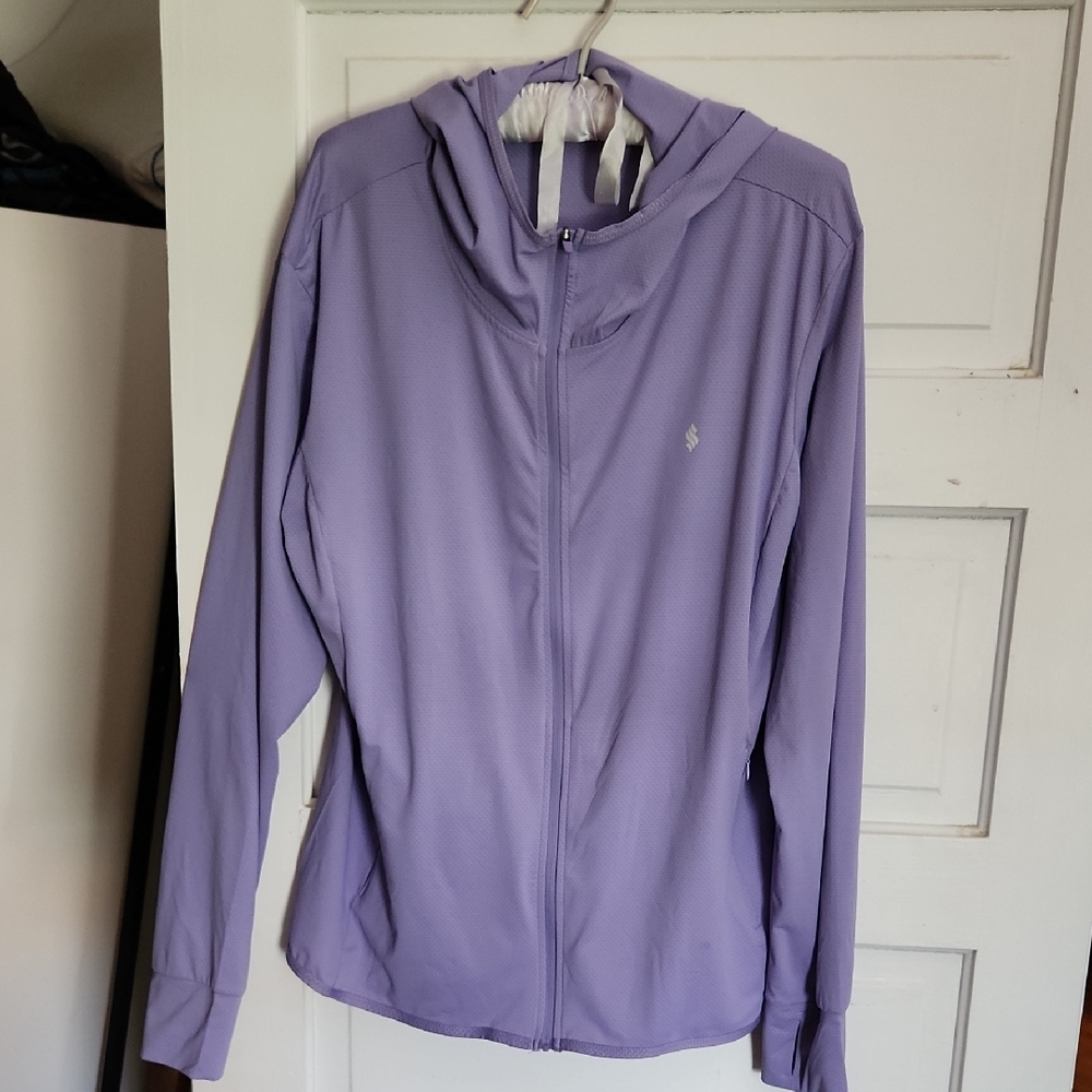 Soothfeel Sun Protection Jacket